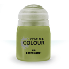 Citadel Air: Ogryn Camo(24ml)
