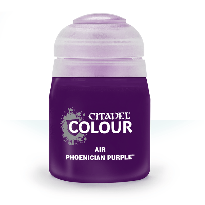 Citadel Air: Phoenician Purple(24ml)