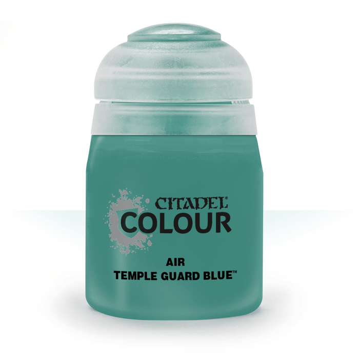 Citadel Air: Temple Guard Blue(24ml)