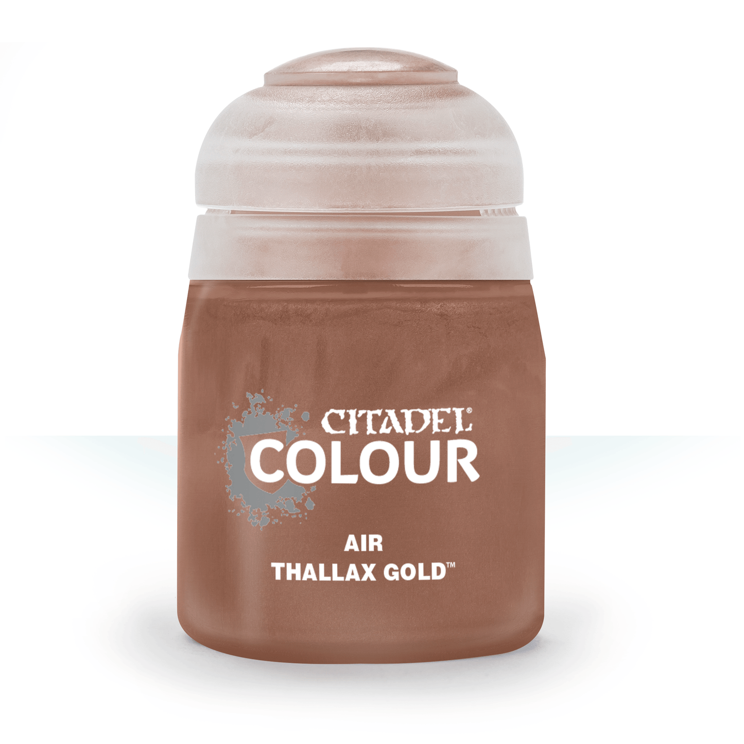 Citadel Air: Thallax Gold(24ml)