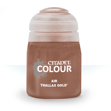 Citadel Air: Thallax Gold(24ml)