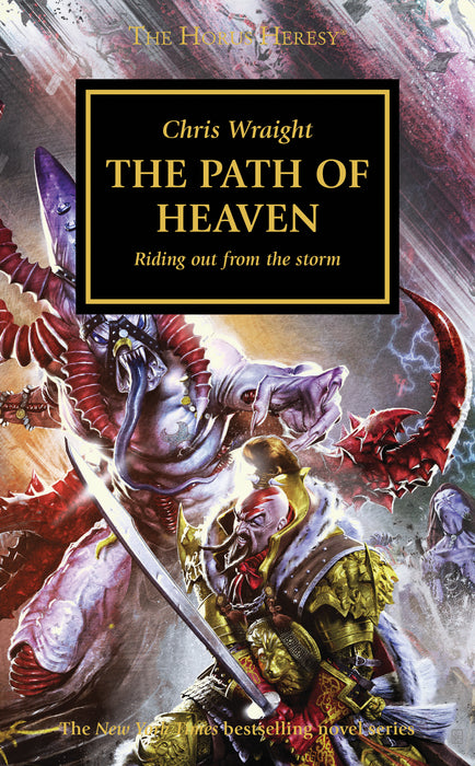 Horus Heresy: Path of Heaven (PB)