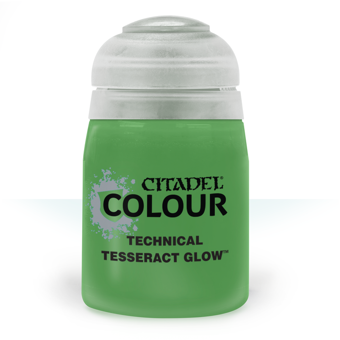 Citadel Technical: Tesseract Glow