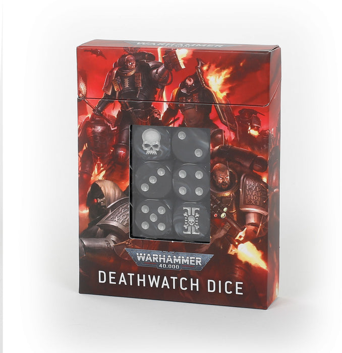 Deathwatch: Dice Set