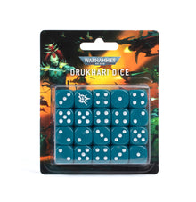 Drukhari: Dice Set