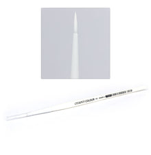 Citadel Brush: Synthetic Medium Shade Brush