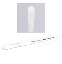 Citadel Brush: Synthetic Large Shade Brush