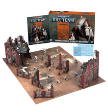 Kill Team: Killzone Chalnath