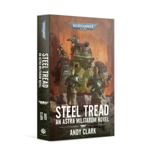 Steel Tread (PB)