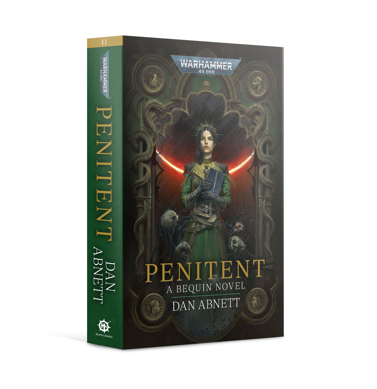 Penitent (PB)