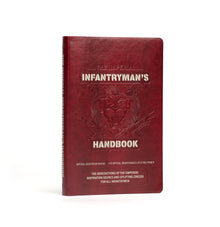 The Imperial Infantryman's Handbook (2022)