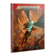 Battletome: Sylvaneth (2022)