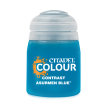 Citadel Contrast: Asurmen Blue (18ML)