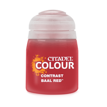 Citadel Contrast: Baal Red (18ML)
