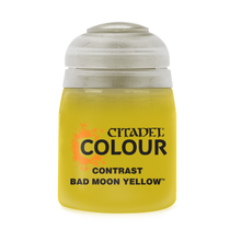 Citadel Contrast: Bad Moon Yellow (18ML)