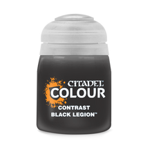 Citadel Contrast: Black Legion (18ML)