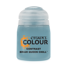 Citadel Contrast: Briar Queen Chill (18ML)