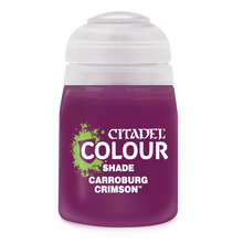 Citadel Shade: Carroburg Crimson (18ML)