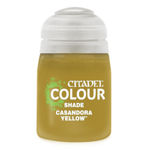 Citadel Shade: Casandora Yellow (18ML)