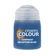 Citadel Contrast: Celestium Blue (18ML)