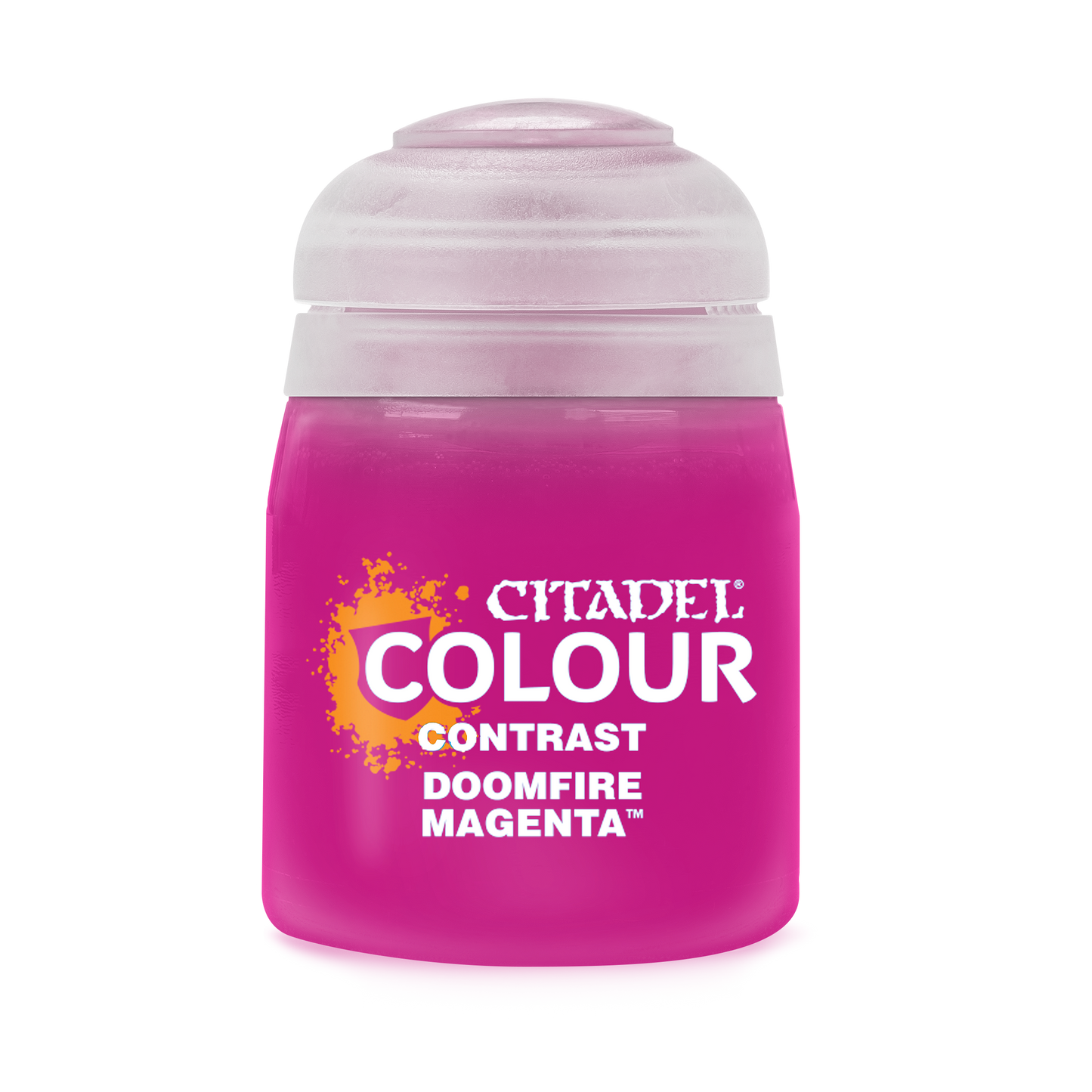 Citadel Contrast: Doomfire Magenta (18ML)