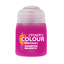 Citadel Contrast: Doomfire Magenta (18ML)