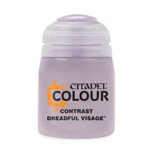 Citadel Contrast: Dreadful Visage (18ML)