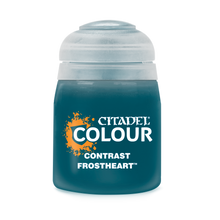 Citadel Contrast: Frostheart (18ML)