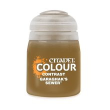 Citadel Contrast: Garaghak's Sewer (18ML)