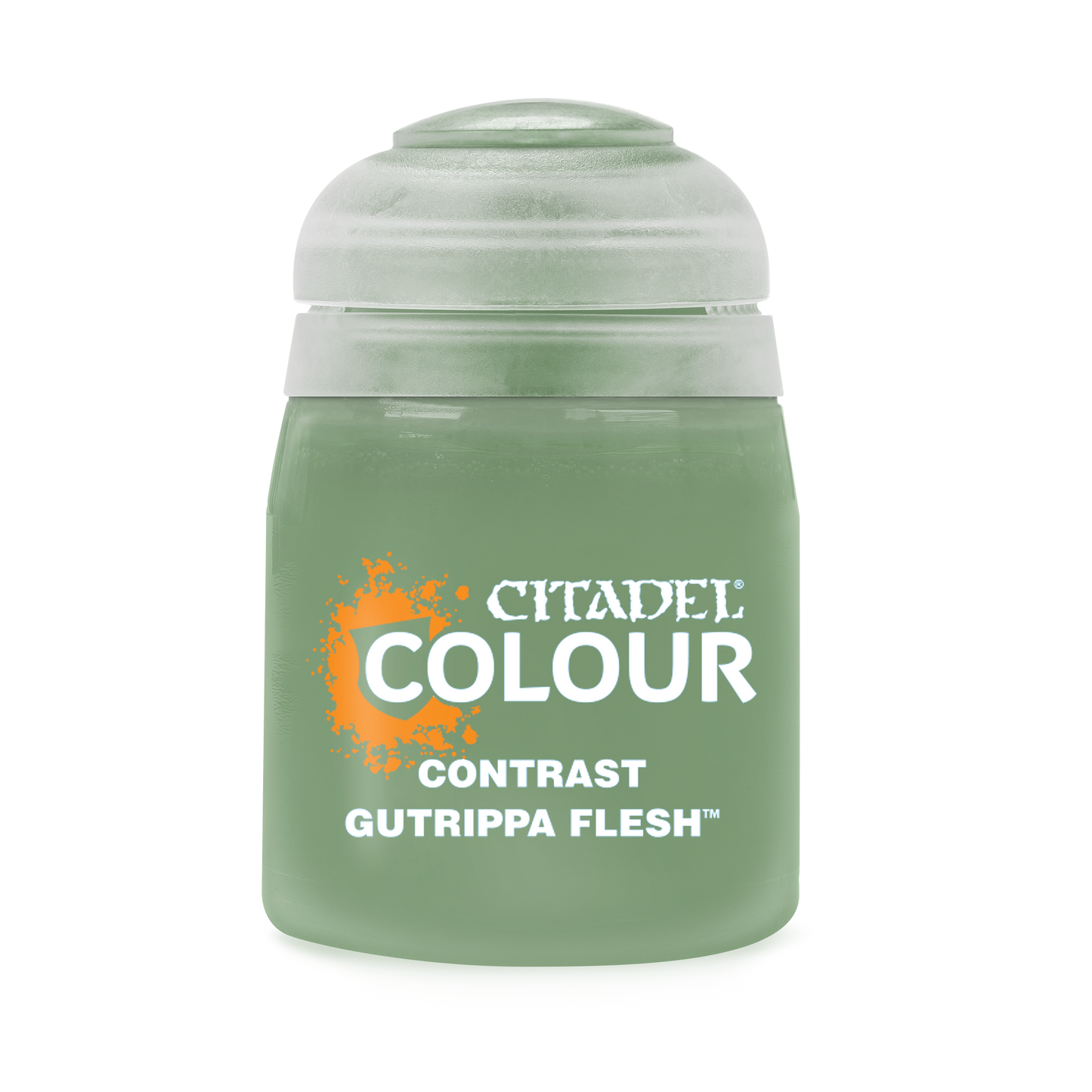 Citadel Contrast: Gutrippa Flesh(18ML)