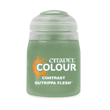 Citadel Contrast: Gutrippa Flesh(18ML)