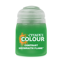 Citadel Contrast: Hexwraith Flame (18ML)