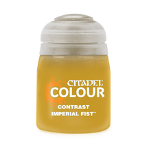 Citadel Contrast: Imperial Fist  (18ML)