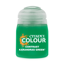 Citadel Contrast: Karandras Green (18ML)