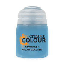 Citadel Contrast: Pylar Glacier (18ML)