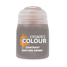 Citadel Contrast: Ratling Grime (18ML)