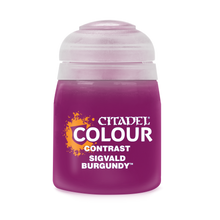 Citadel Contrast: Sigvald Burgundy (18ML)