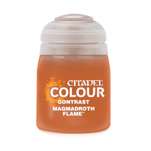 Citadel Contrast: Magmadroth Flame (18ML)