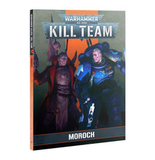 Kill Team: Moroch