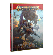 Battletome: Kharadron Overlords (2023)