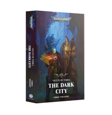 The Dark City (PB)
