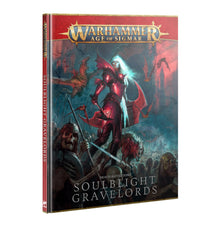 Battletome: Soulblight Gravelords (2023)