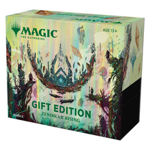 MTG: Zendikar Rising Gift Edition