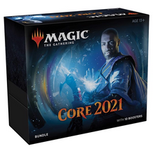 MTG: Core 2021 Bundle