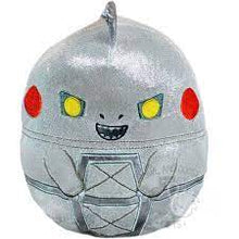 Squishmallows: 8" Mechagodzilla