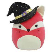 Squishmallows: 12" Halloween Fifi