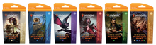 MTG: Innistrad: Midnight Hunt Theme Booster