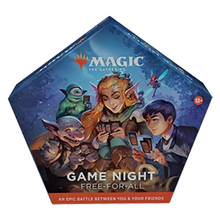 MTG: Magic Game Night Free-For-All