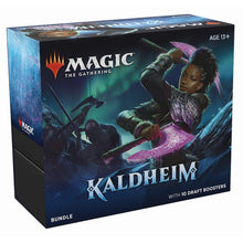 MTG: Kaldheim Bundle