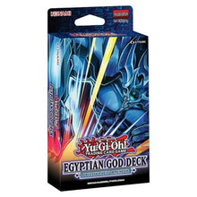 Yu-Gi-Oh! Egyptian God Deck Obelisk the Tormentor